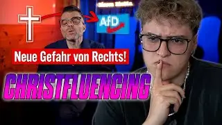 Sind RADIKALE CHRISTEN eine Gefahr?! | Veni reagiert auf @BissenBlaBla