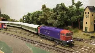 Modely TT-Nový Brejlák 755.002 a retro M152.044
