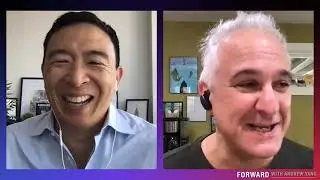 Have universities lost their way? | Peter Boghossian | Forward with Andrew Yang