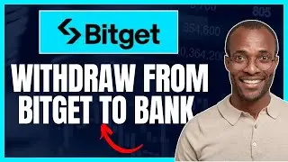 HOW TO WITHDRAW USDT FROM BITGET TO BANK ACCOUNT IN 2024