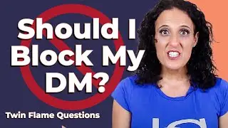 Should You Block Your Twin Flame? 🚫 Pros, Cons & Empowerment for Divine Feminines