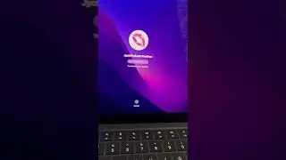 How to open MacBook Air without password
