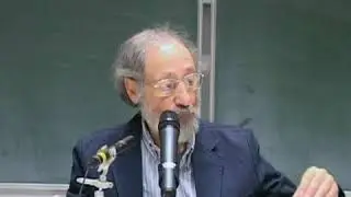 Introduction into Vipassana