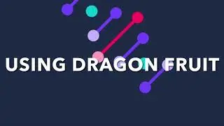 DNA EXTRACTION USING DRAGON FRUIT