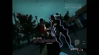 Los tripiernas (video sin editar xd) - Left 4 dead 2 ft. Joaquin, Piero