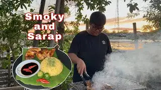 Chicken Inasal | Filipino Grilled Chicken | Province Cooking