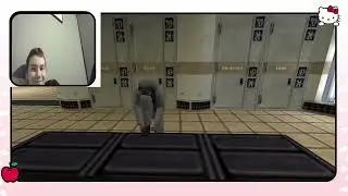half life odc 1