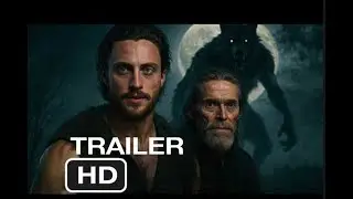 WERWULF (2026) - OFFICIAL MOVIE TRAILER