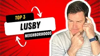 TOP 3 Lusby, Maryland Neighborhoods [Southern Maryland]