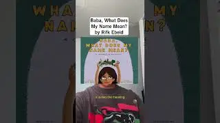 Kids books Palestinian rep part 2. ✨