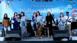 RUNGKAT || ADISTA NADA