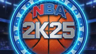 NBA 2K25 ATL HAWKS vs NY KNICKS