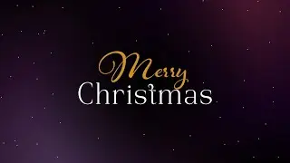 Christmas Eve Services &bull;&nbsp;2025