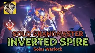Solo GM 