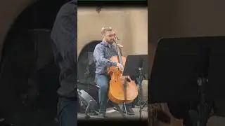 Head Over Boots - Jon Pardi Cello Cover
