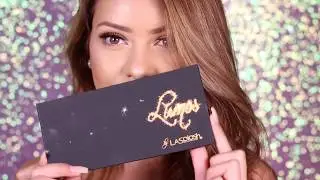 Lumos Highlighting Palette