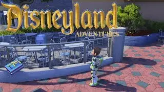 FINIAMO DI AIUTARE BUZZ E GLI ALIENI - DISNEYLAND ADVENTURES ITA #15