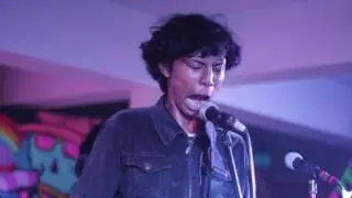 Barmy Blokes - Toasted Blues Rats at Flux Basement