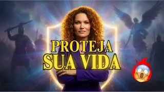 😱 INVEJA E MALDIÇÃO: Como Proteger Sua Vida Do Olho Grande 🔥
