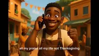 MY GRATITUDE (ESHE O) &ndash; Victoria Orenze | Nigerian Thanksgiving Praise | EchoesFromwithin