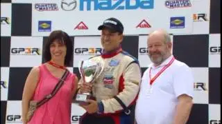 Pro Mazda Championship 2013 - GP3R