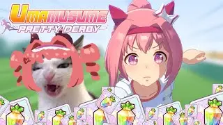 Best Girl Haru-maxing  [Umamusume Pretty Derby]