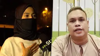 Didakwa dah kahwin dengan kekasih gelap, ini penjelasan Shuk Sahar