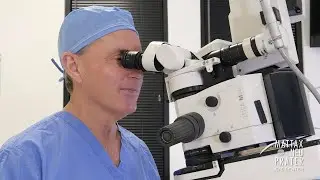 Protecting Your Vision is Essential