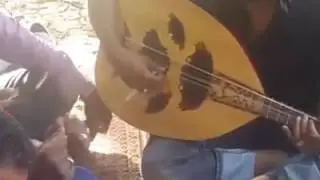 أبناء مدينة ابوعشر والفنان الشاب/ محمد محمدنور النعيم ابسيخة روعة في الاداة