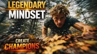 Legendary Mindset That Create Champions