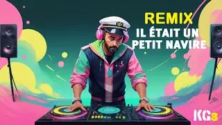 Remix &eacute;lectro de 