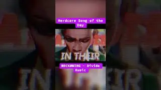 Nerdcore Song of the Day | 