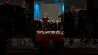 Altro Coro, Alexander Ryzhinsky, & Grigoriy Konson. Mordechai Zeira, Nathan Alterman. 