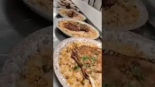 Lamb Suwa Cooking | Arabic Style Lamb Roast#cooking #foodviralvideo