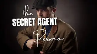 Thinking, Training, and Living Like a Secret Agent