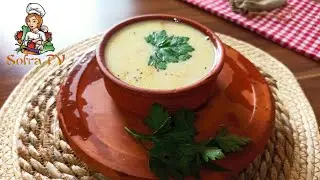 Ramazan Boyunca Ev Halkı Her Gün Bu Çorbayı İstiyor Herkesin Favorisi Olacak 🔥 Nefis Yemek Tarifleri