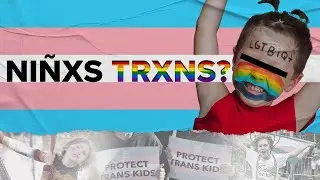 Ley contra el cambio de sexo de menores en EE UU 🇺🇸 🏳️&zwj;⚧️