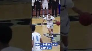HBCU Baller Calls Game