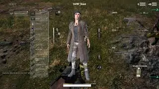Playing PUBG with an African GAMER GIRL