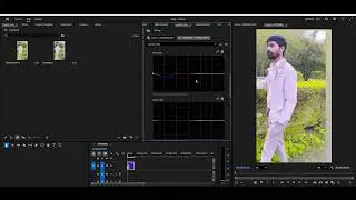 Adobe Premiere Pro Tutorial for Beginners | Zero to Pro + Color Grading Basics