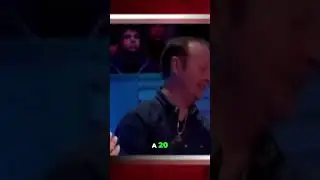 Poker Showdown: The Magician's Moves & Shocking Eliminations! #shorts