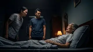 Chăm Mẹ Chồng 7 Năm, Tiền Đền Bù Bà Đưa Em Chồng – Câu Trả Lời Khiến Bà Tái Mặt