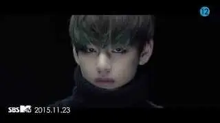 BTS (방탄소년단) 'RUN' Official Teaser