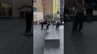 Amazing line by our homie Nick Diaz #macba #skateboarding #skate #macbalife