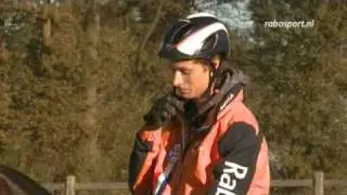 Rabo Talent Sjaak Sleiderink