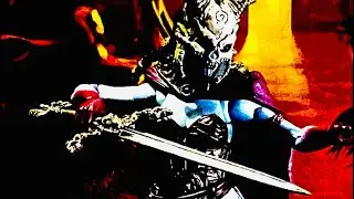 Boss Fight Studios Epic H.A.C.K.s Court Of The Dead Kyr Valkyrie Of The Dead Review