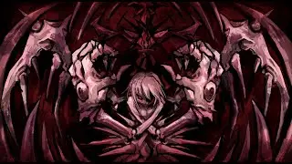 &iquest;? - Mutant(Feat. Flower) (English Lyrics) (Vocaloid)