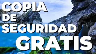👉 Cómo Hacer Copias de Seguridad en Windows 11 GRATIS (Evita Perder Tus Archivos)
