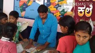 Work done by teacher to increase enrolment and reduce dropouts