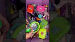 TYSM For Shopping Dafne 🥰💗 #shorts #asmr #lucky #scoops #satisfying #cosmetics #beauty #makeup